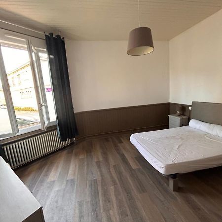 Appartement Maeva Lézignan-Corbières Esterno foto