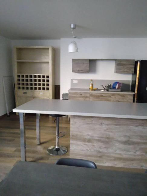 Appartement Maeva Lézignan-Corbières Esterno foto