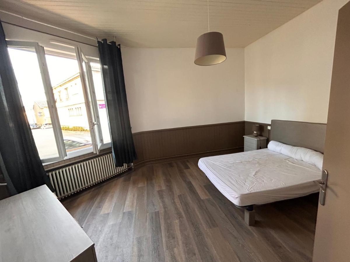 Appartement Maeva Lézignan-Corbières Esterno foto