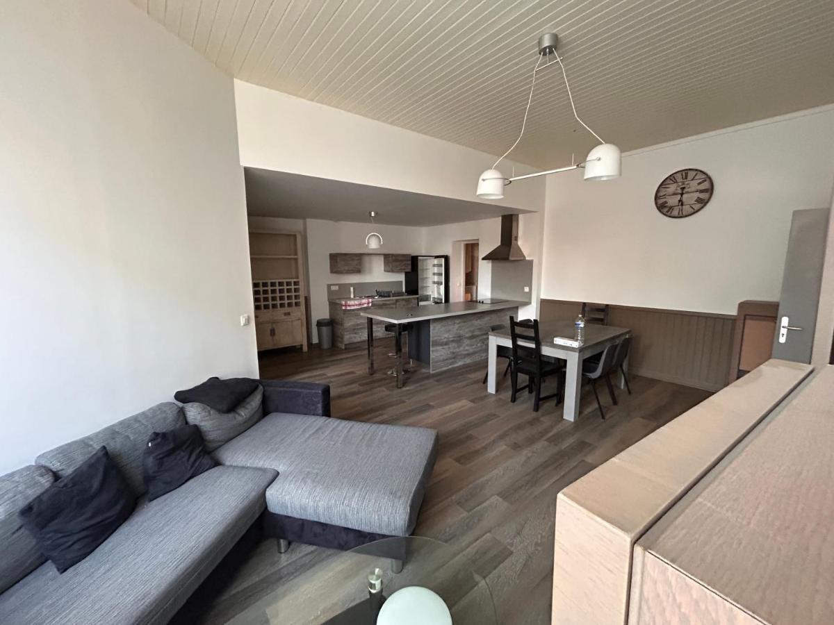 Appartement Maeva Lézignan-Corbières Esterno foto