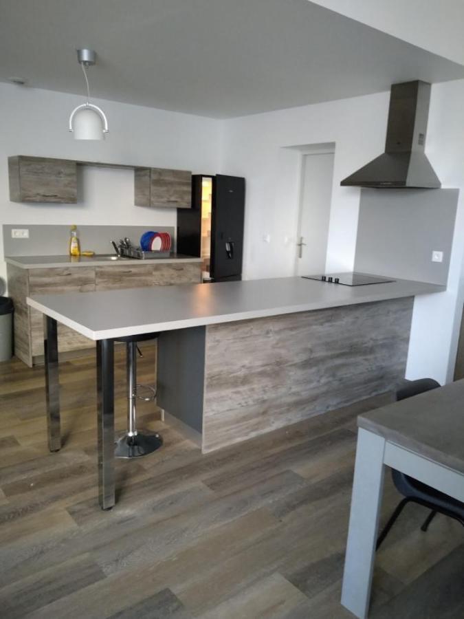 Appartement Maeva Lézignan-Corbières Esterno foto